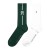 Green/White
