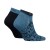 Jeansblauw