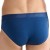 Zwart/Blauw