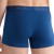 Zwart/Blauw