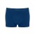 Zwart/Blauw