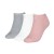 Pink/Grey