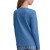 Jeansblauw