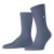 Jeansblau