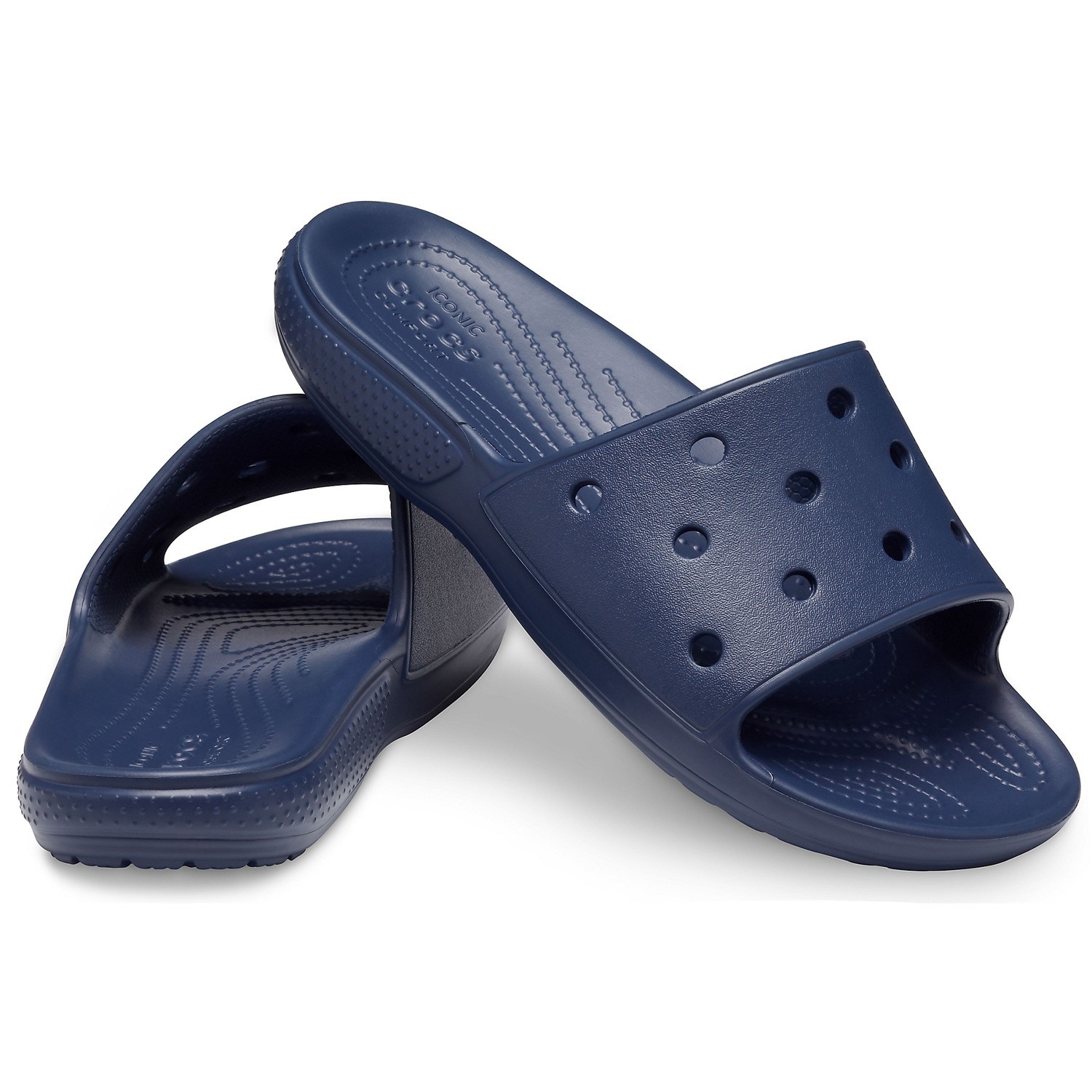 Crocs Classic II Slide - Slippers 