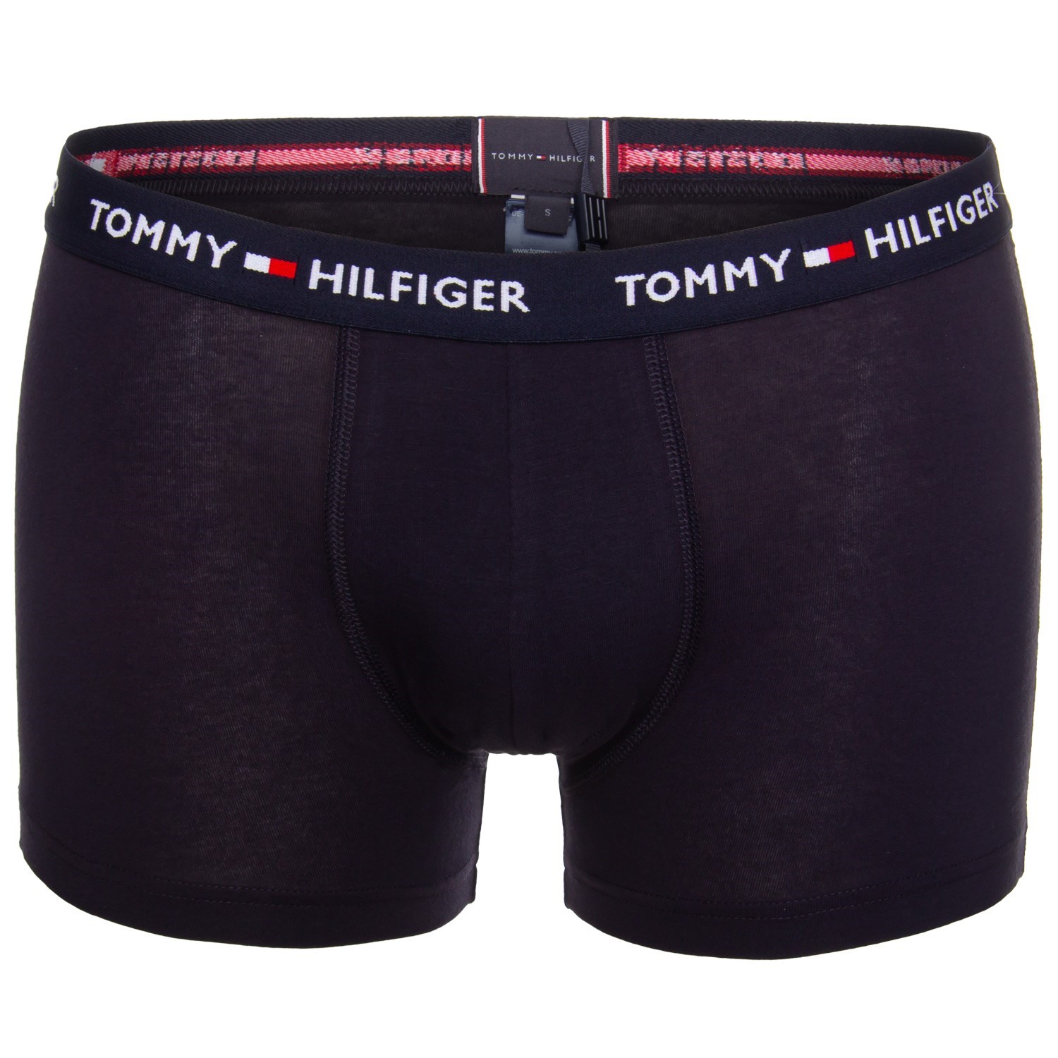 tommy hilfiger trunk underwear