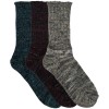 3-Pack Resteröds Recycled Socks
