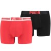 2-Pack Puma Everyday Placed Logo Boxer