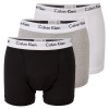 3-Pack Calvin Klein Cotton Stretch Boxer Brief Big Size