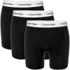 3-Pack Calvin Klein Cotton Stretch Boxer Brief Big Size