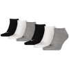 6-Pack Puma Basic Sneaker Socks
