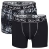 2-Pack Salming Performance Stone Long Boxer