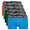 5-er-Pack Salming Box Cotton Boxers