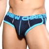 Andrew Christian Almost Naked Show-It Retro Brief