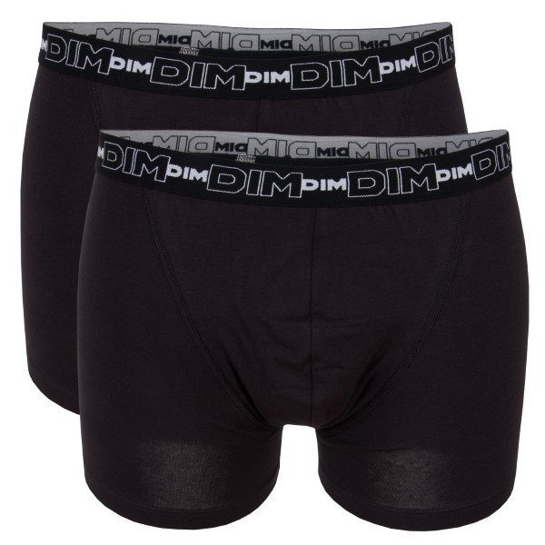 DIM Mens Underwear Coton S Boxer B