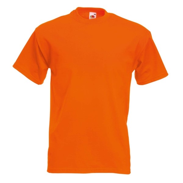 Fruit of the Loom Valueweight Crew Neck T