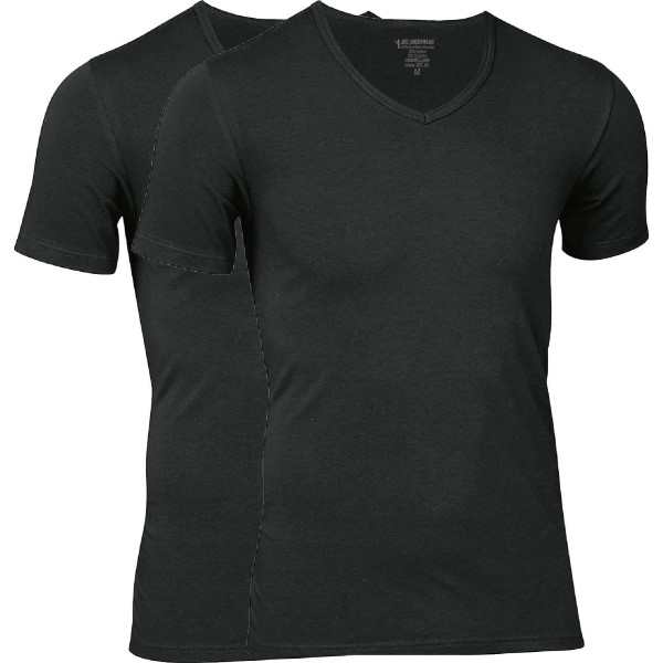 JBS Bamboo T-shirt V-Neck