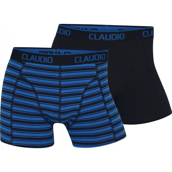 Claudio Cotton Trunks
