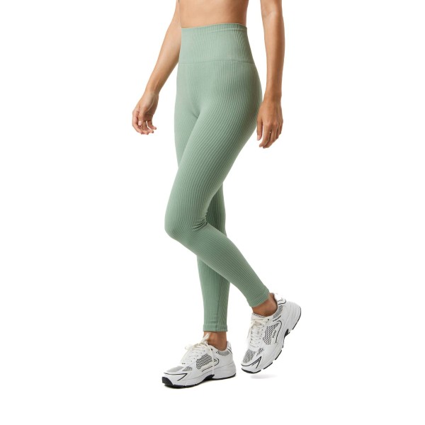 Björn Borg Studio Seamless Ribbed Tights