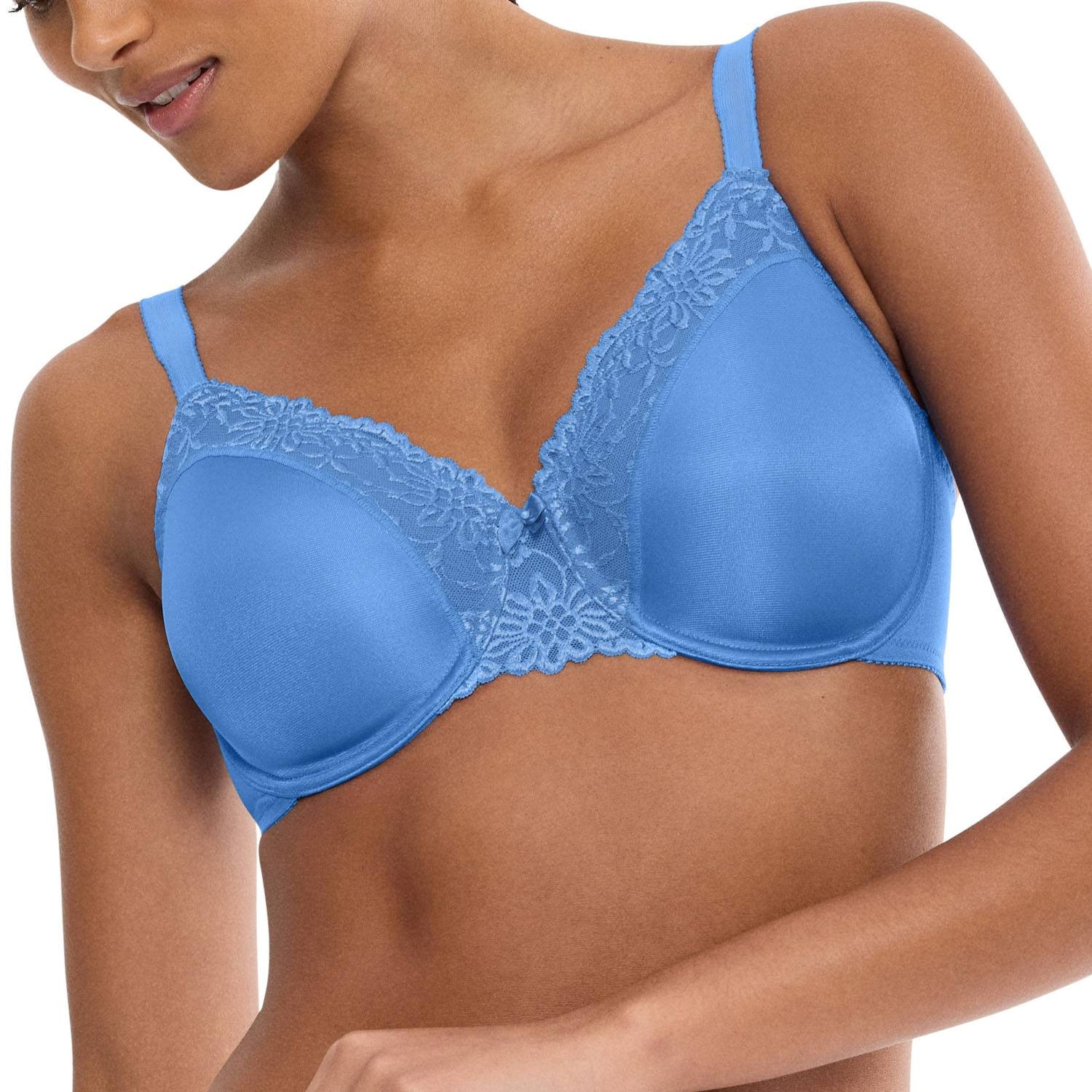 Triumph Ladyform Soft W BH