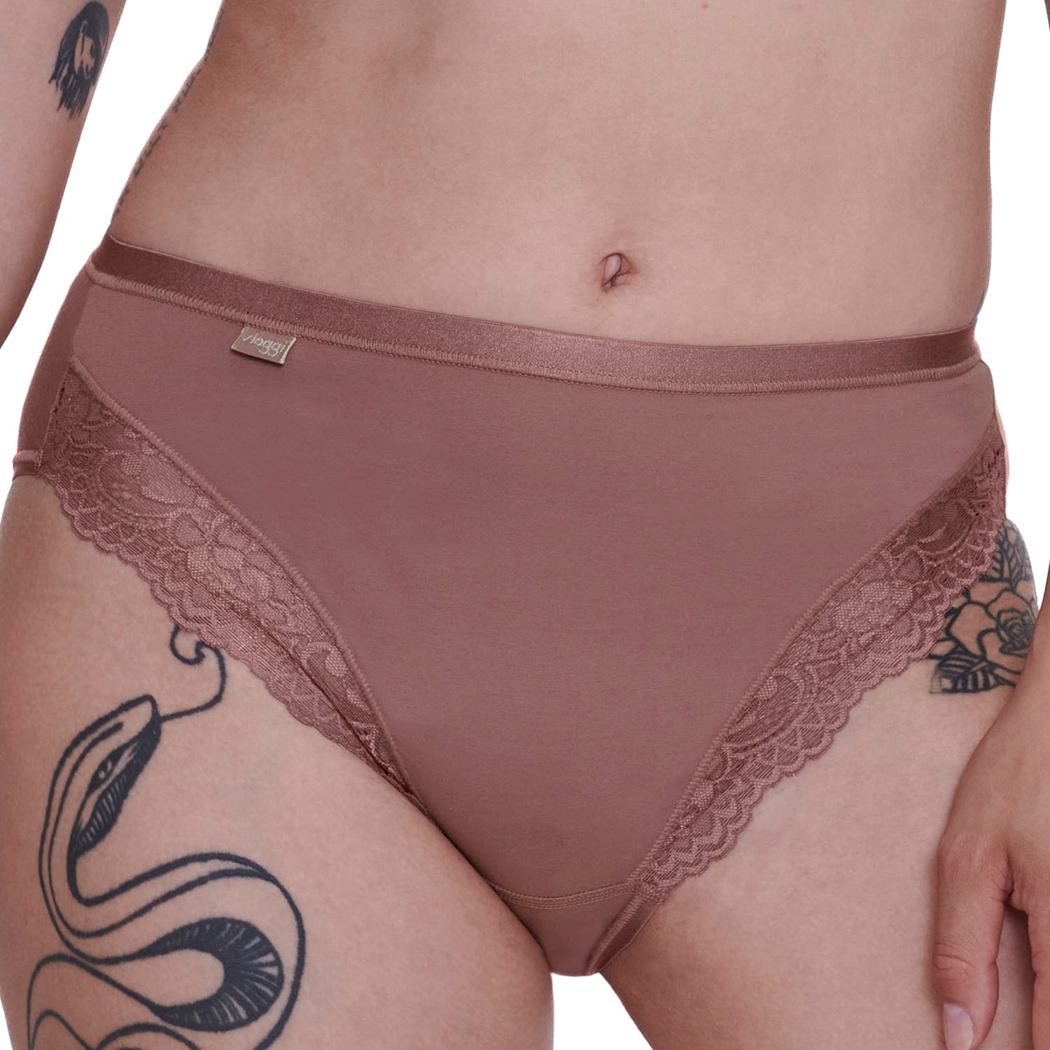 Sloggi Romance Tai - Tai - Briefs - Underwear - Timarco.co.uk