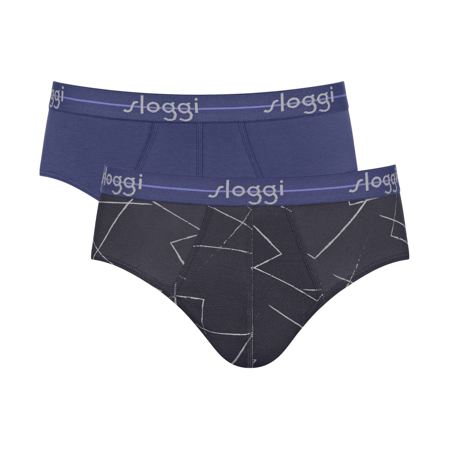 Sloggi For Men Start Midi