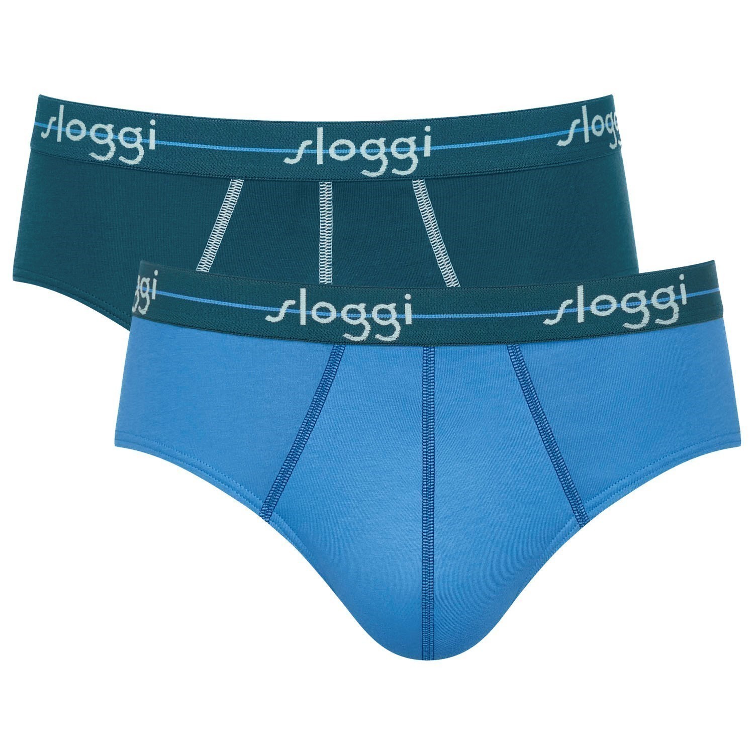 Sloggi For Men Start Midi