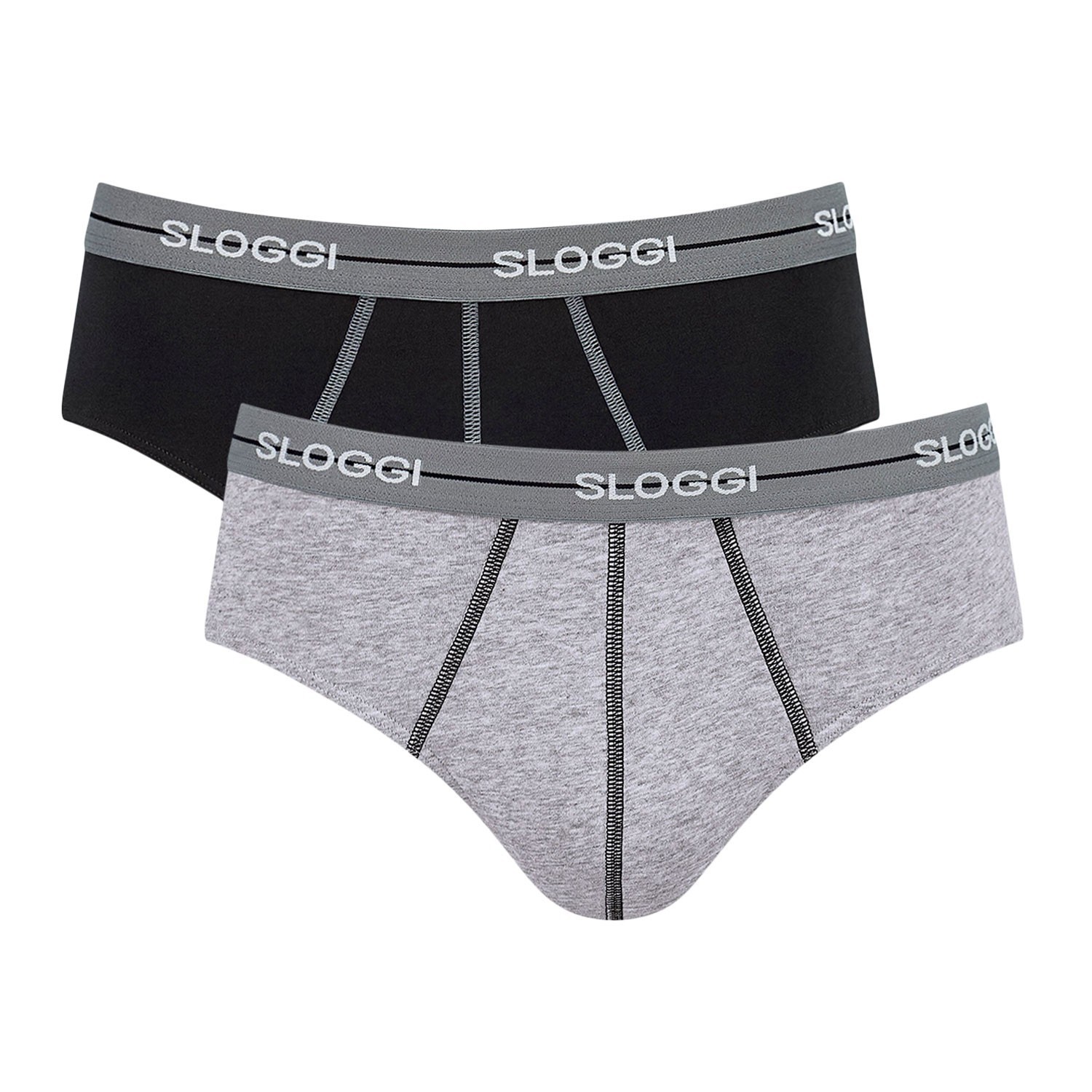 Sloggi For Men Start Midi