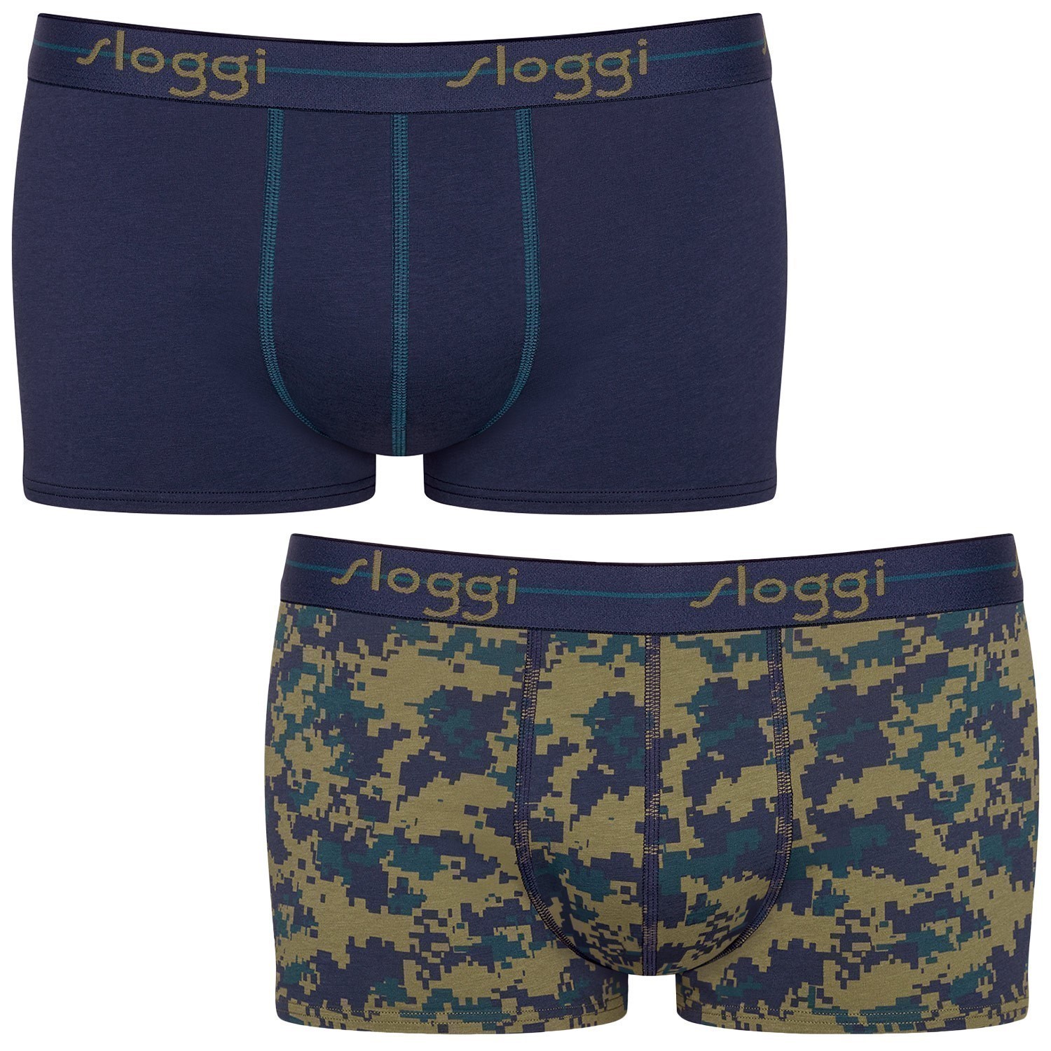 Sloggi For Men Start Hip