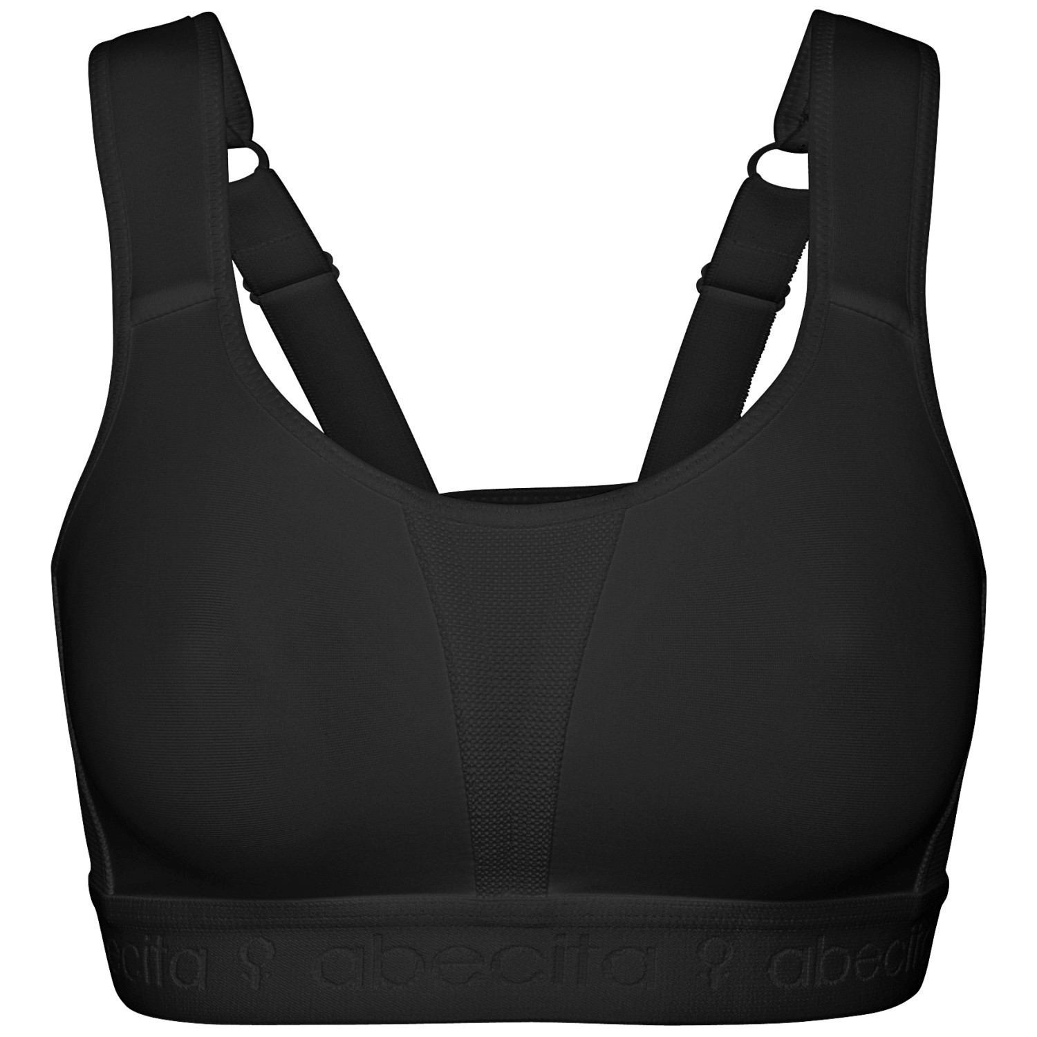 Abecita Kimberly High Support Sports Bra - Sport-bh - Sport-bh ...