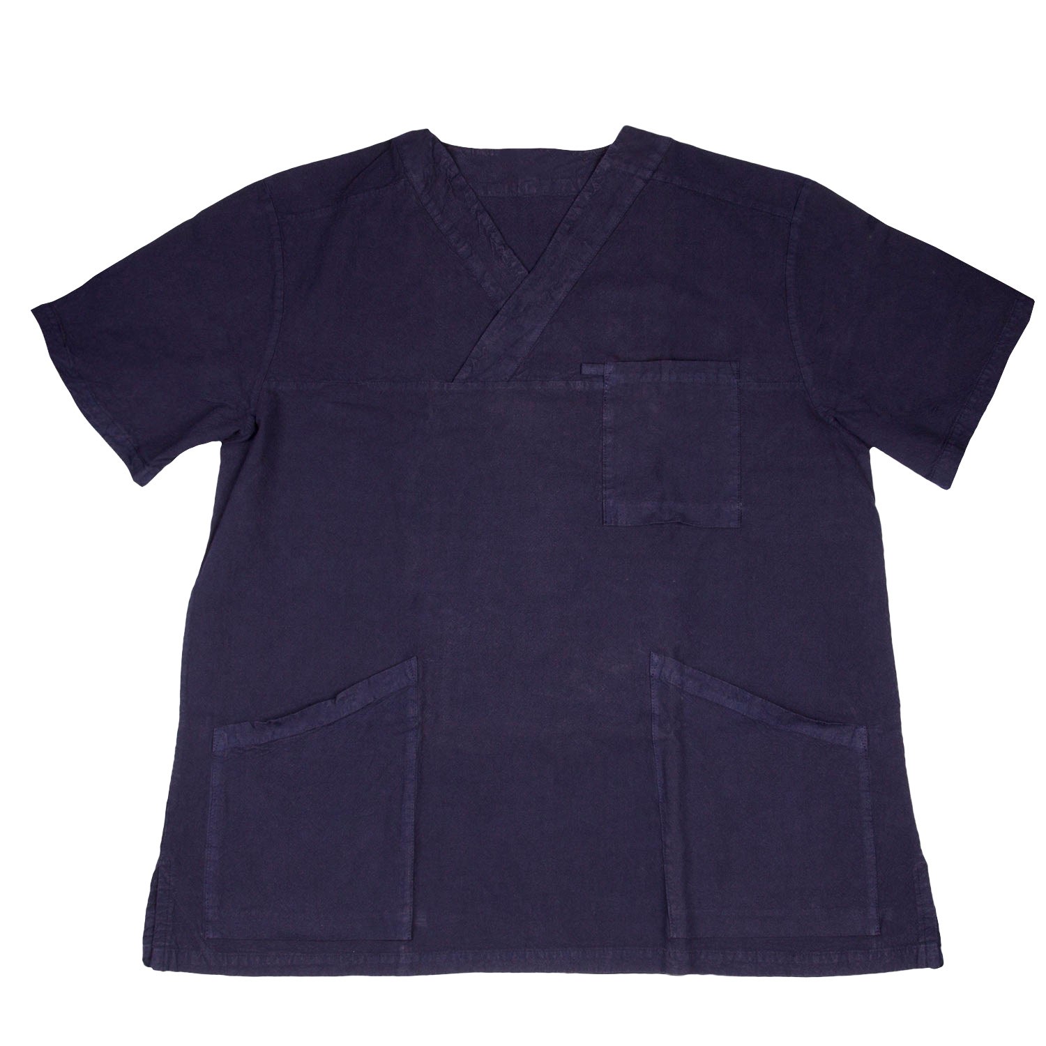 V-ringad Tunika Unisex CSA