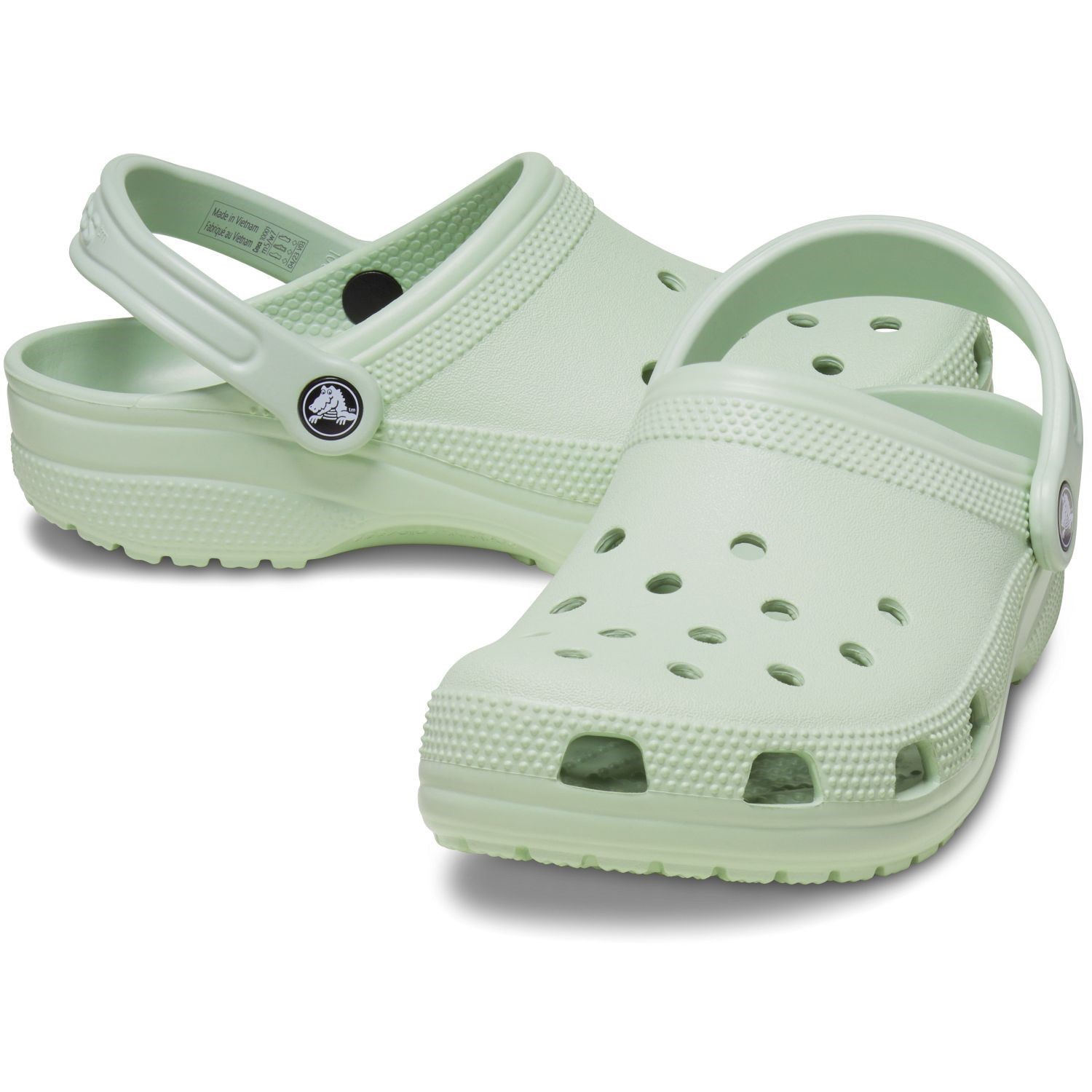 Crocs gympen sale