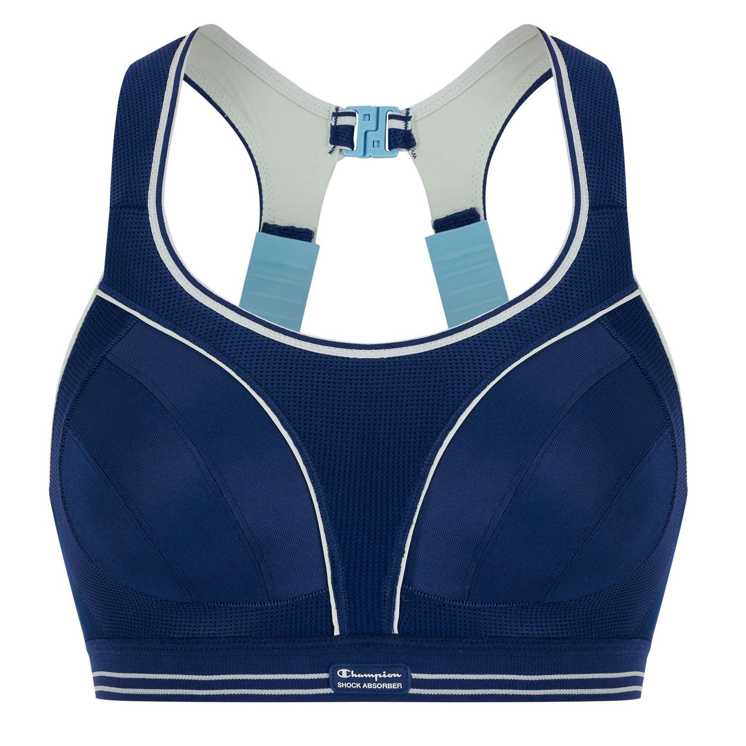 Shock Absorber Ultimate Run Bra