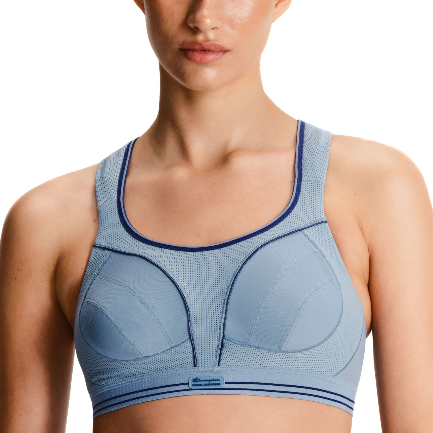 Shock Absorber Ultimate Run Bra