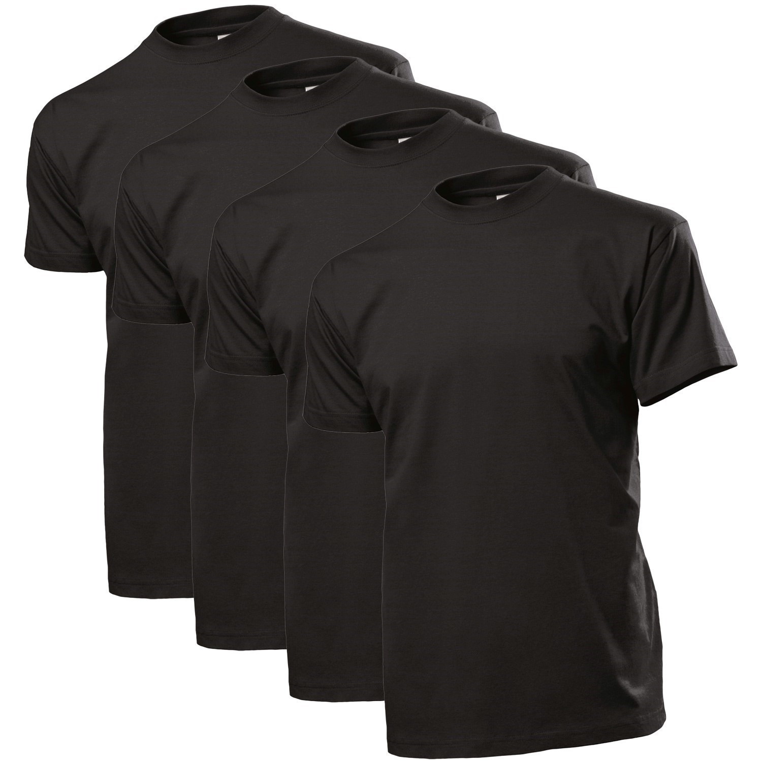 Stedman Comfort Men T-shirt