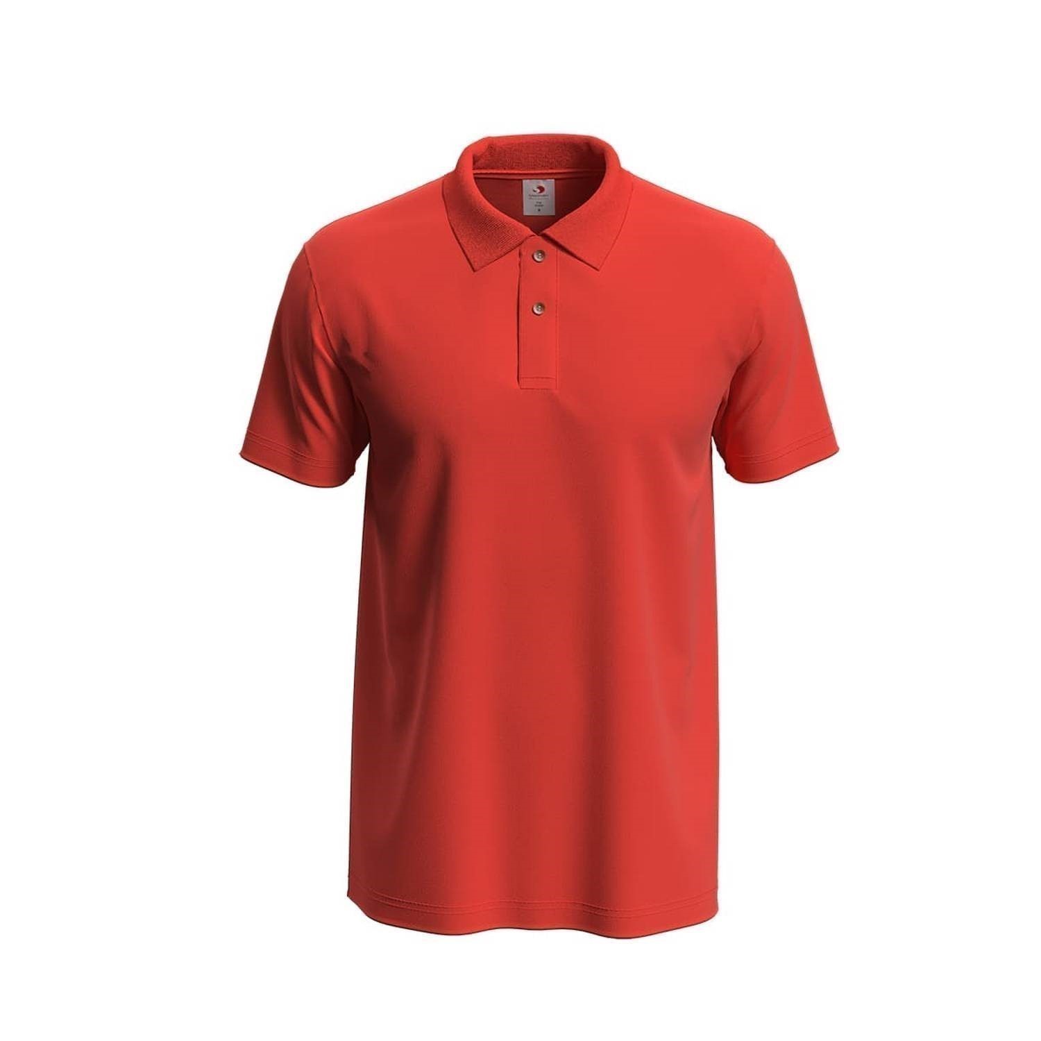 Stedman Polo Men
