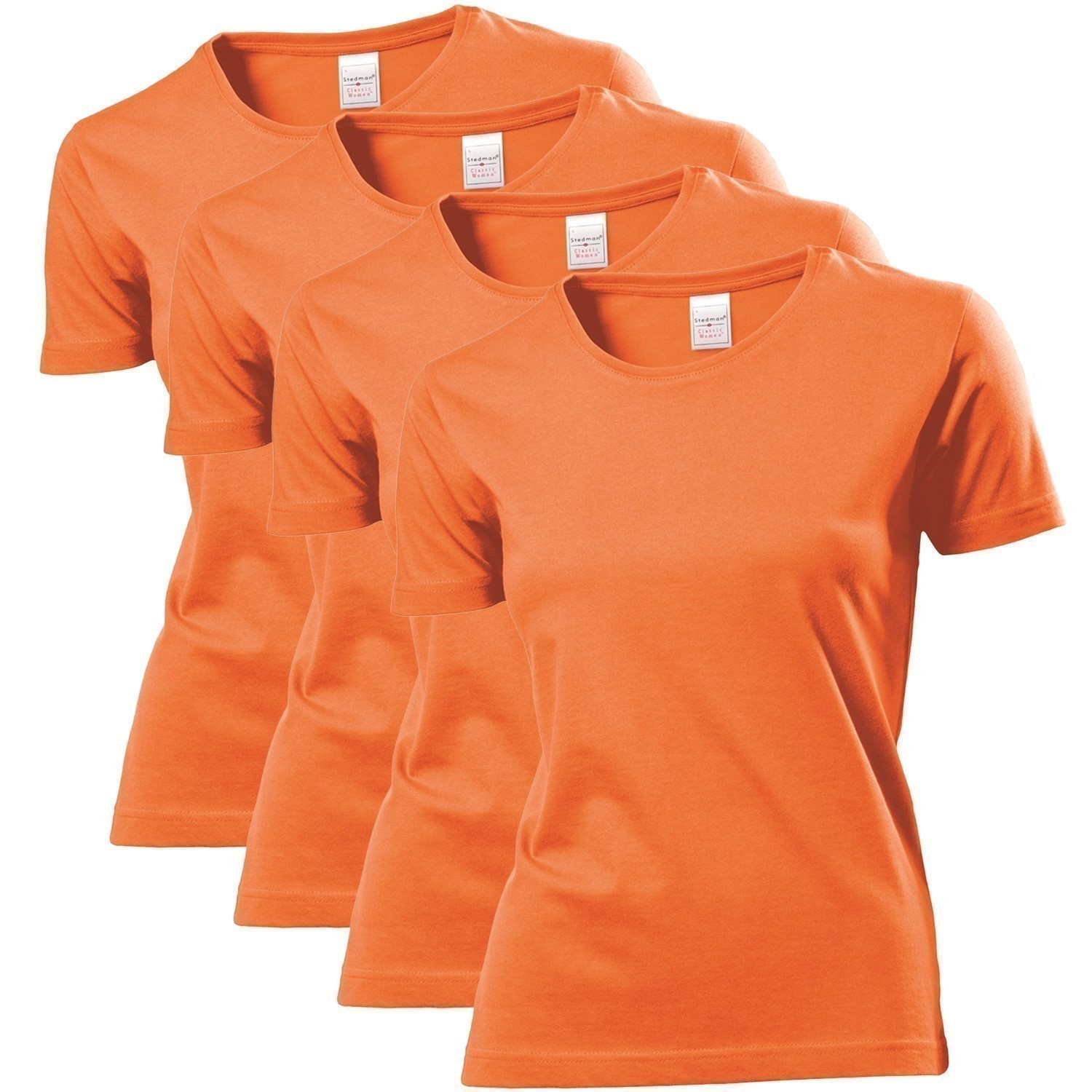 Stedman Classic Women T-shirt