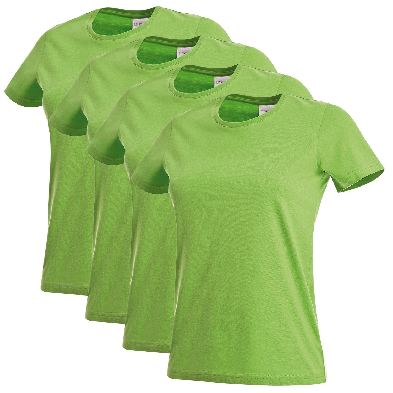 Stedman Classic Women T-shirt