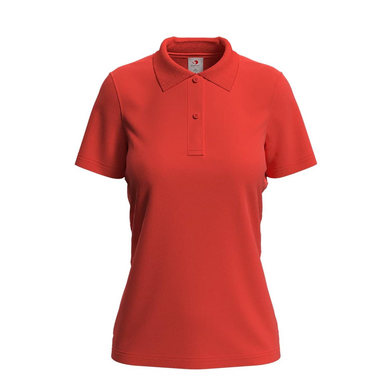 Stedman Polo Women
