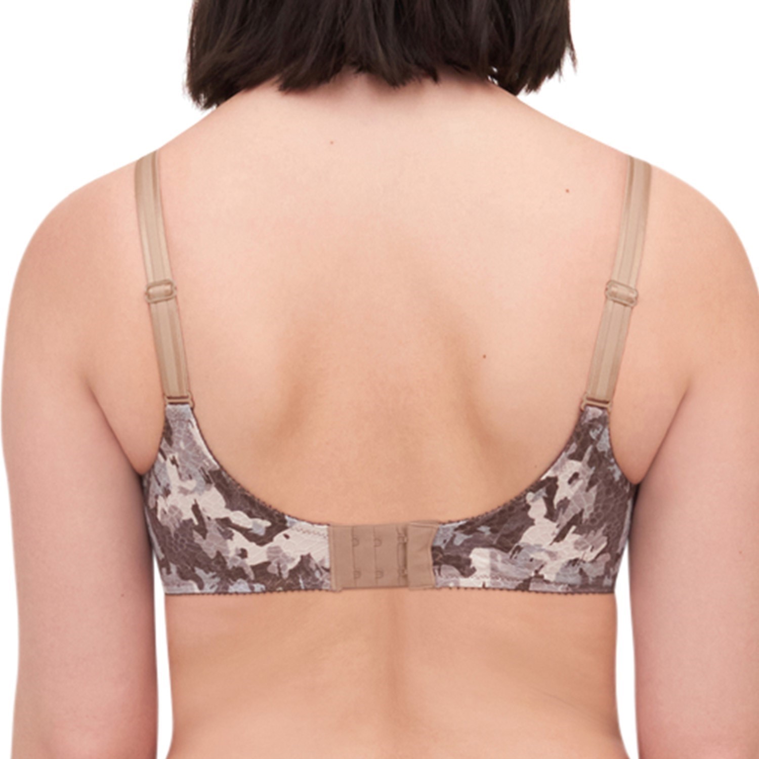 Camouflage bra for Women