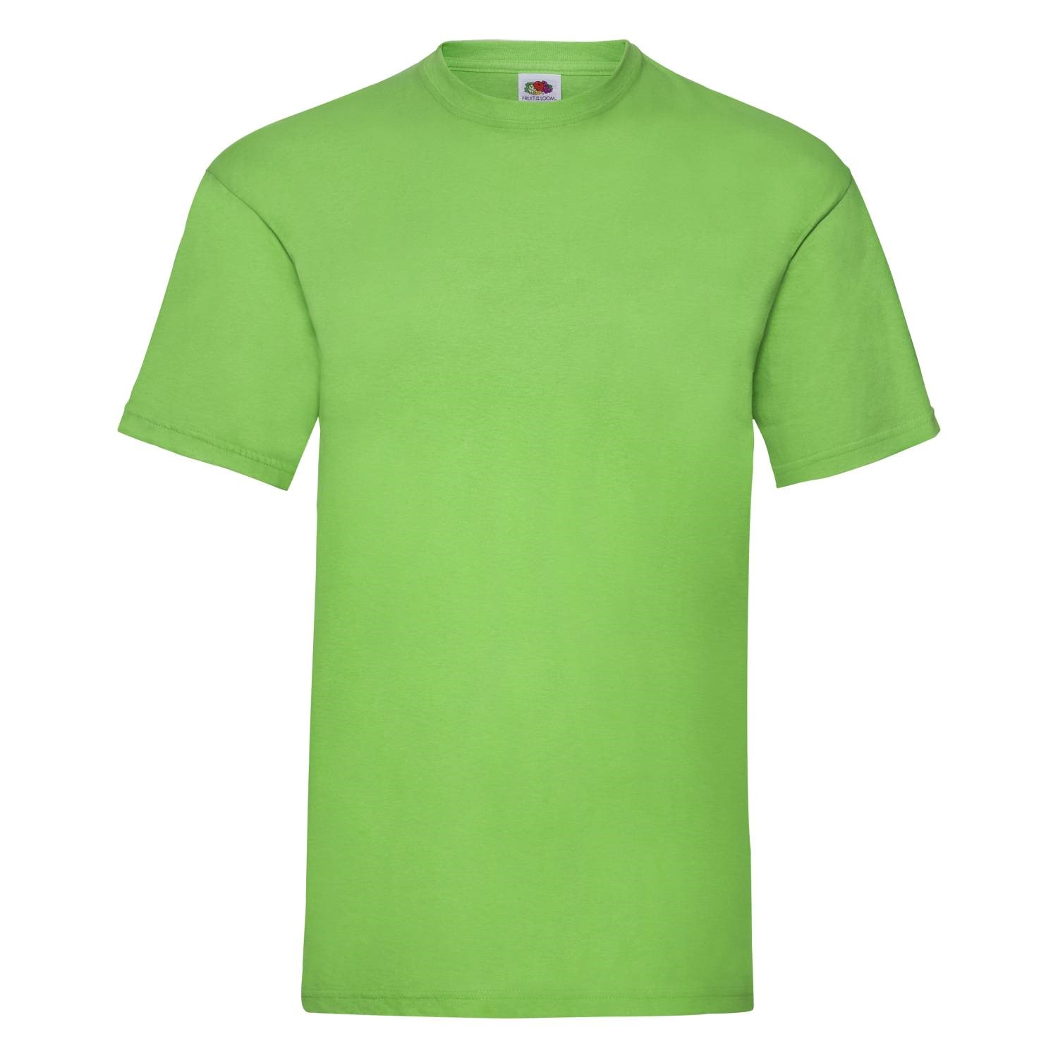 Fruit of the Loom Valueweight Crew Neck T