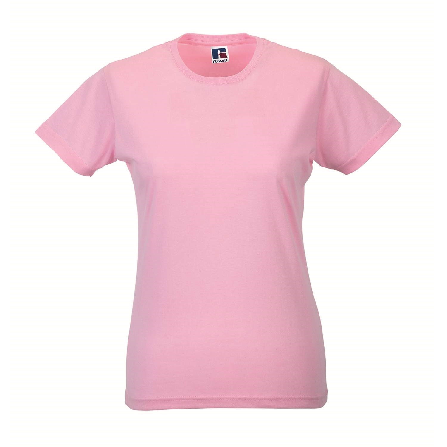 Russell Ladies Slim Fit T
