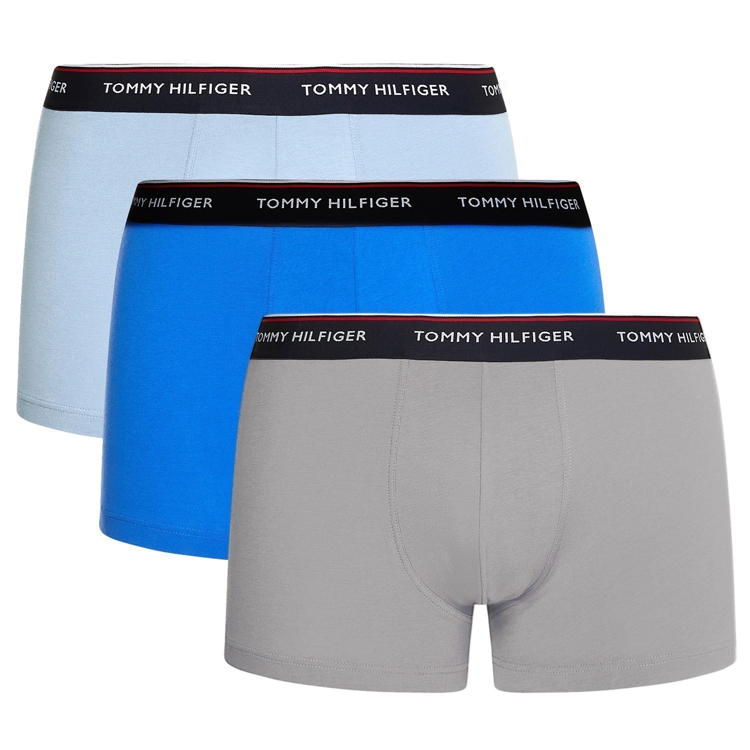 Tommy Hilfiger Stretch Trunk Premium Essentials
