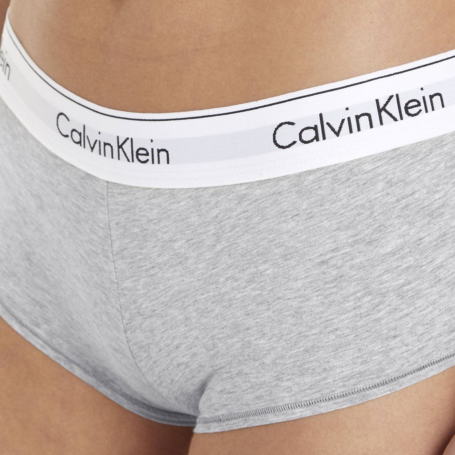 Calvin Klein Modern Cotton Short - Boxer - Briefs - Underwear