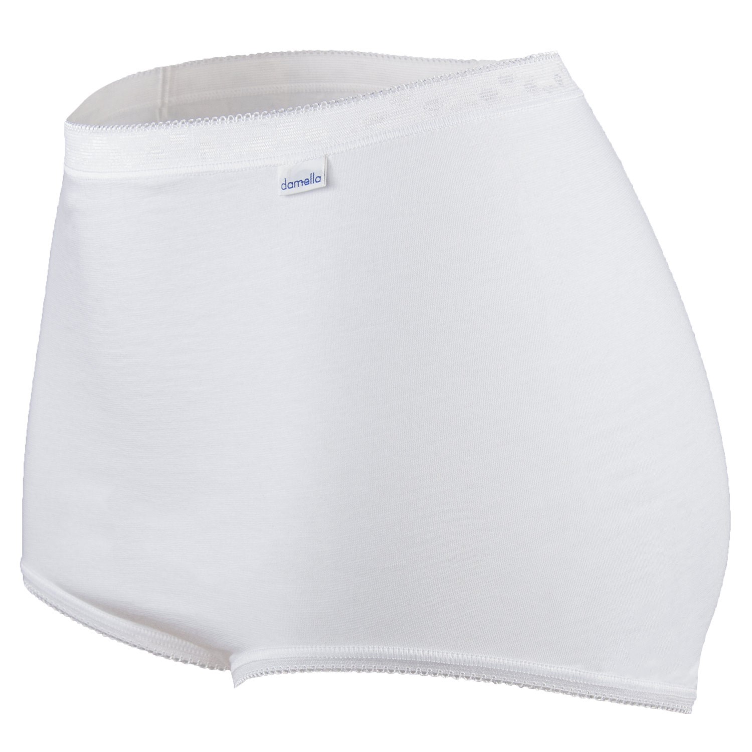 Damella Classic Cotton Maxi Brief - Brief - Briefs - Underwear ...