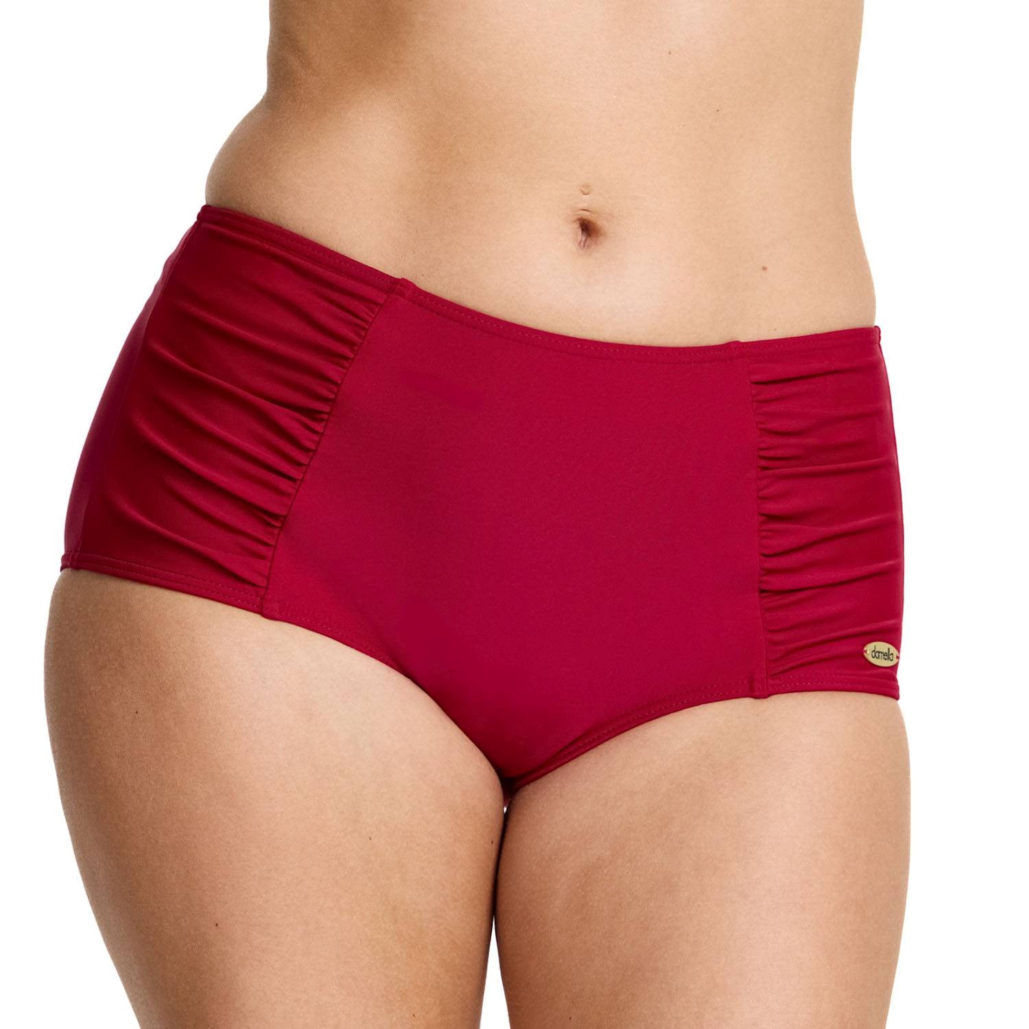 Damella Meryl Basic Maxi Brief