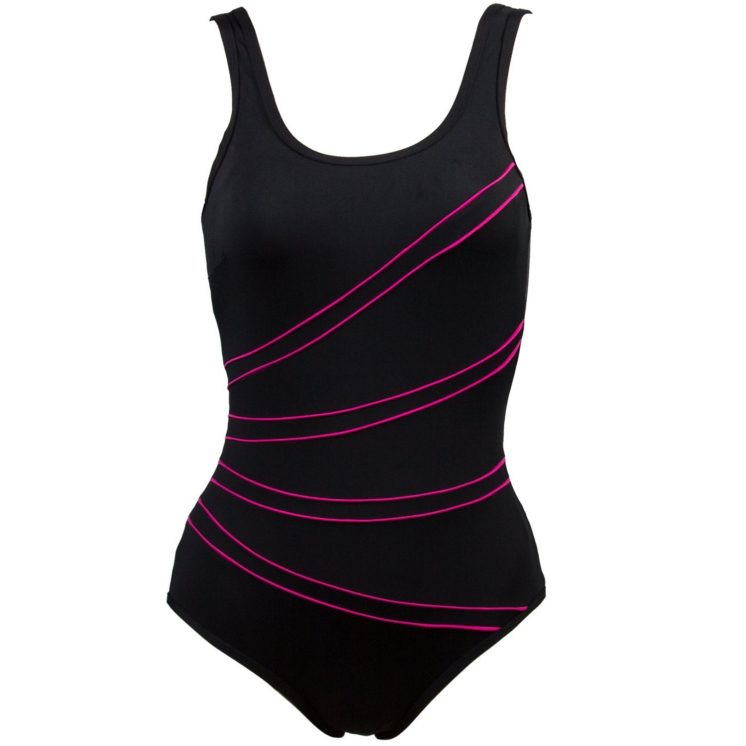 Damella Keira Chlorine Resistant Swimsuit 52-54 - Swimsuits - Swim
