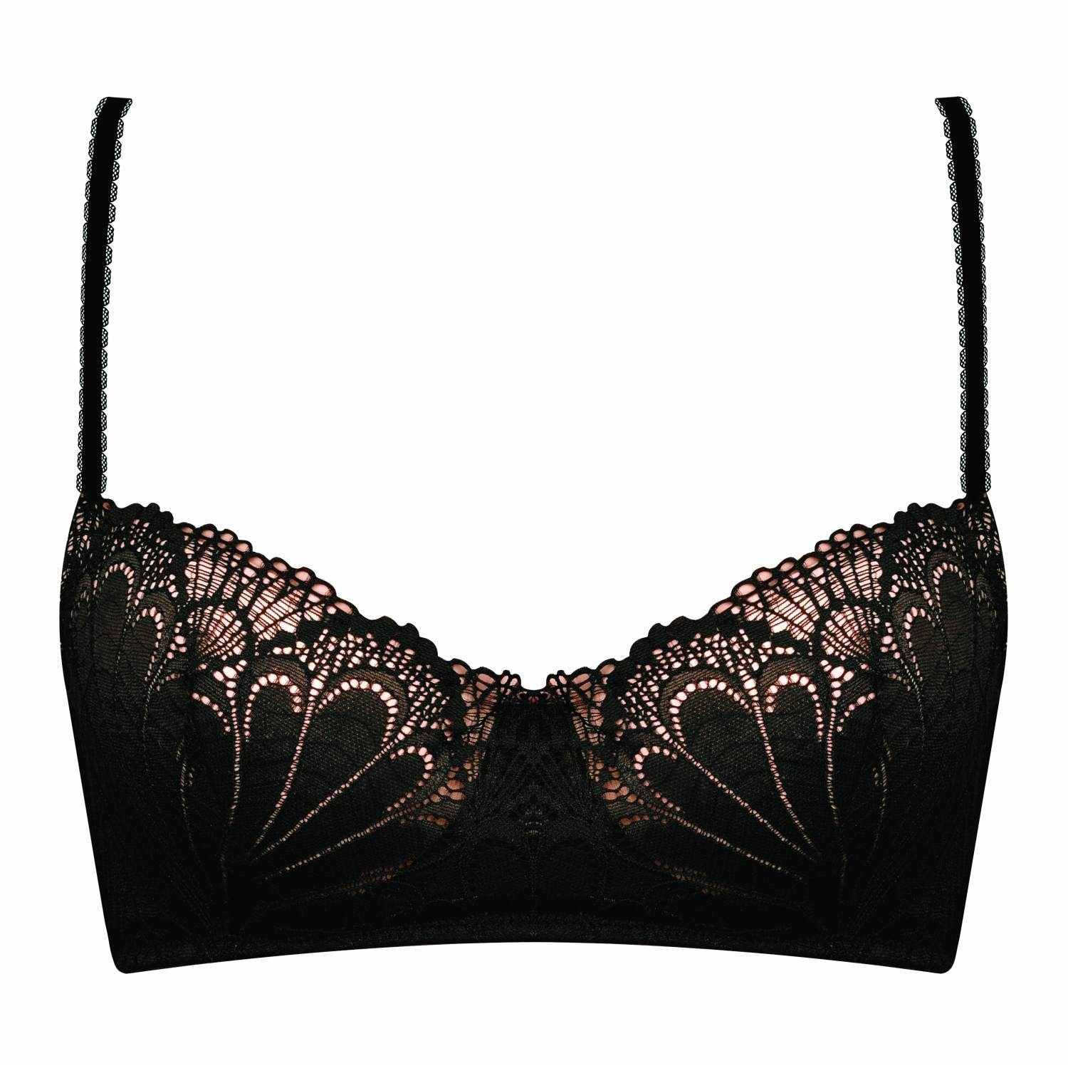 Wonderbra - Dress to impress this Valentines Day with our Refined Glamour  Balconette Bra 💕 Shop yours here:  House of Fraser