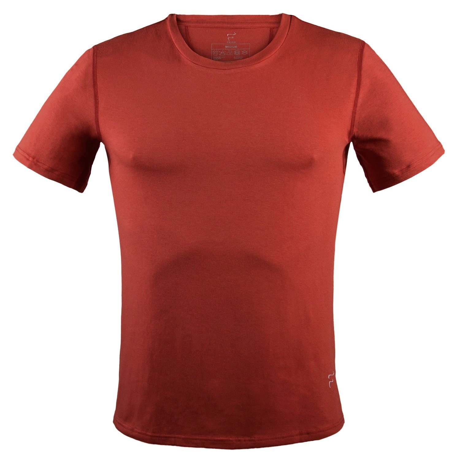 Frigo 4 T-Shirt Crew-neck