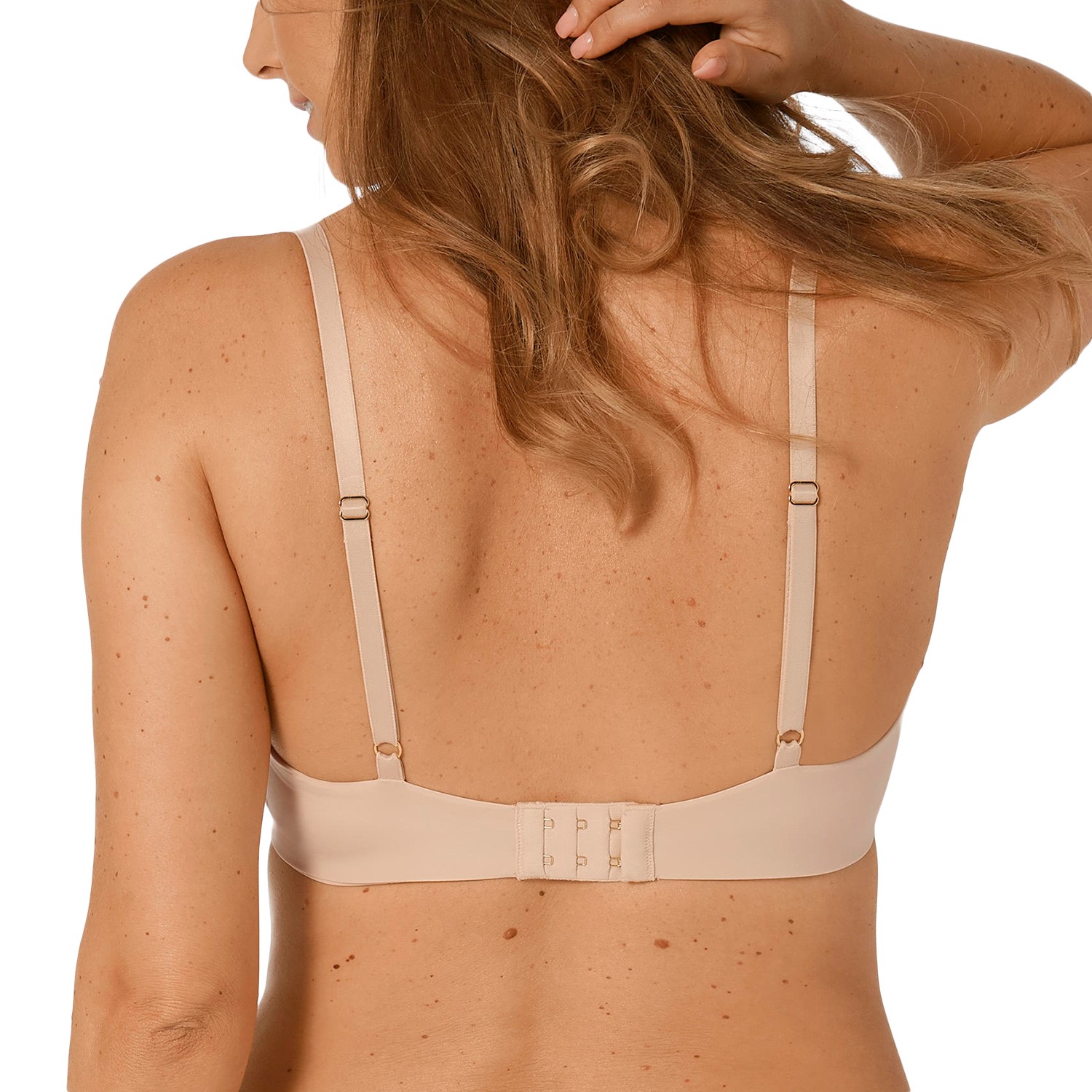 Triumph Body Make-Up Essentials W - Wired bra - Bras - Underwear